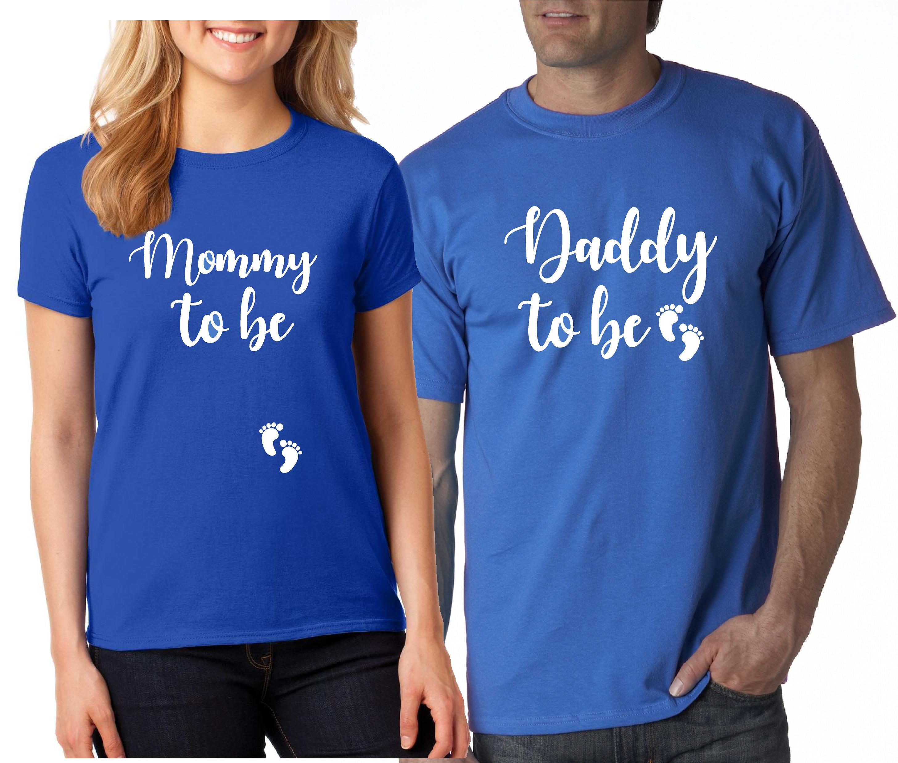 Announcement Shirts - Mommy To Be Shirts – Our T Shirt