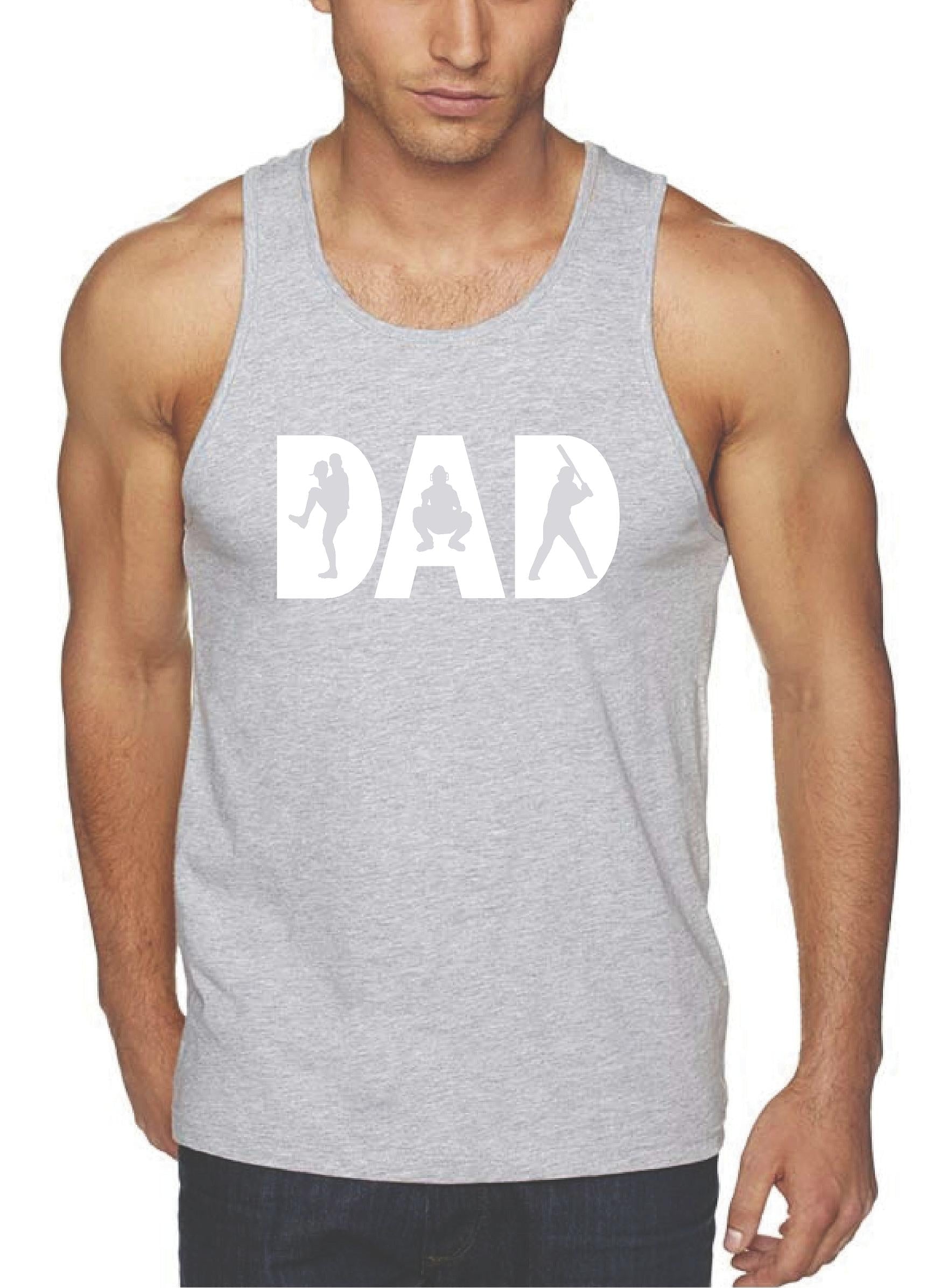 graphic tank tops for men