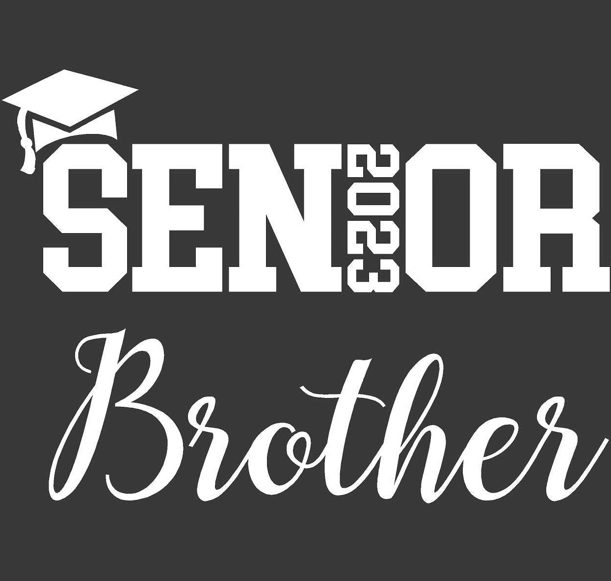 Senior Graduation Family Shirtsproud Family Shirts2023 -  in 2023