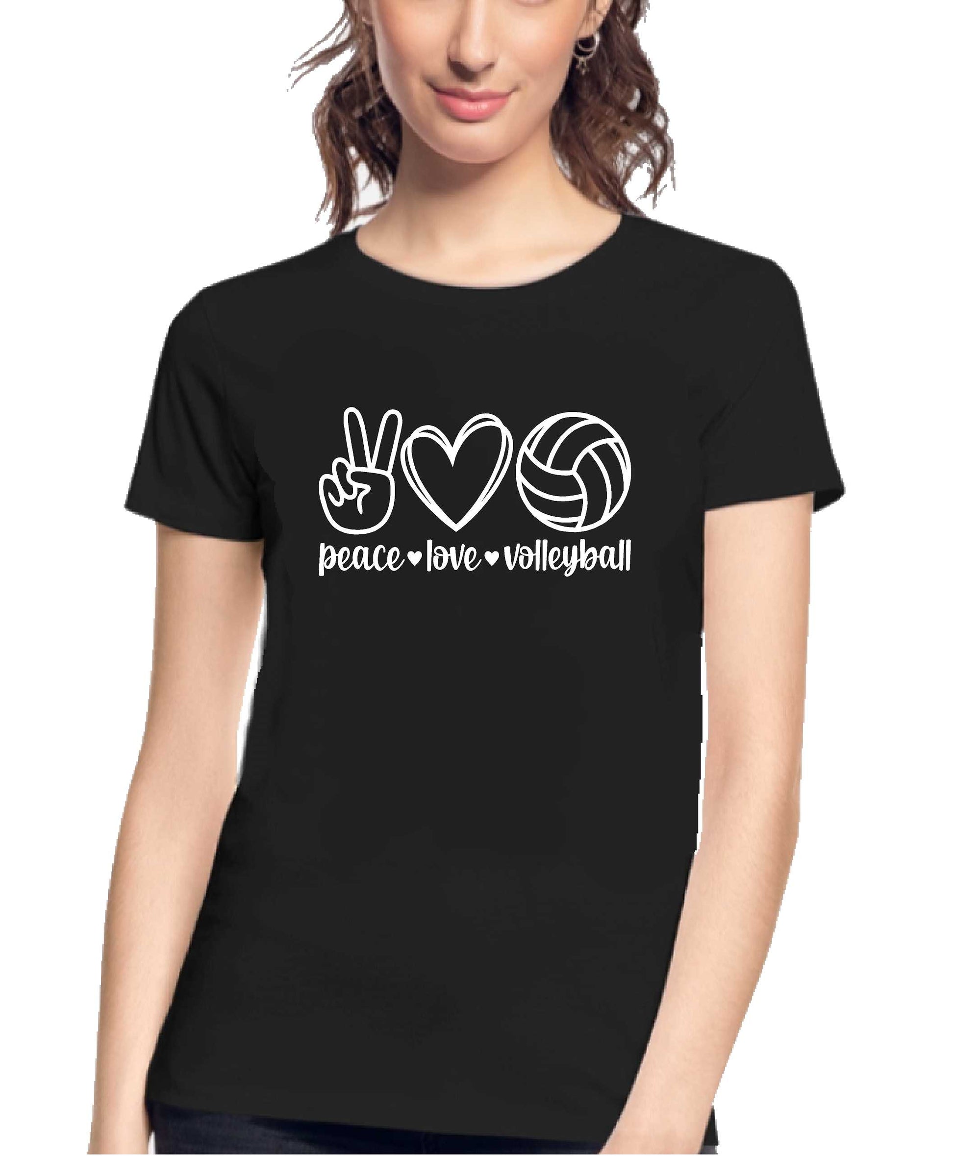 LV Peace and love t shirt, Men's Fashion, Tops & Sets, Tshirts